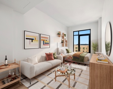 299 East 161st Street - Photo Thumbnail 1