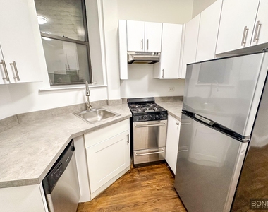 East 89th Street - Photo Thumbnail 1