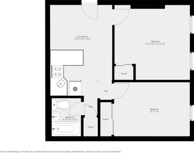 157 East 3rd Street - Photo Thumbnail 12