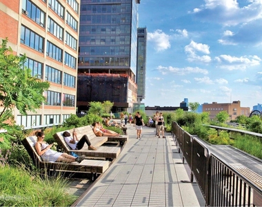 244 W 22nd St - Photo Thumbnail 11