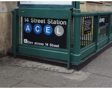 244 W 22nd St - Photo Thumbnail 15