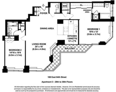 188 E 64th St - Photo Thumbnail 9