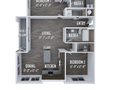 30020 Creekside Terrace Drive - Photo Thumbnail 27