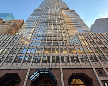 150 W 56th St - Photo Thumbnail 16