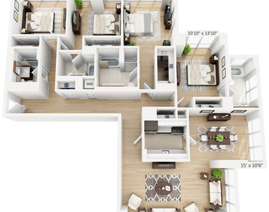 808 Columbus Ave - Photo Thumbnail 0