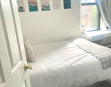 July 1st Move In - East Village East 6th St/Ave D - Photo Thumbnail 9