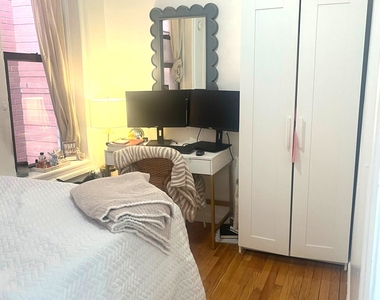 July 1st Move In - East Village East 6th St/Ave D - Photo Thumbnail 17