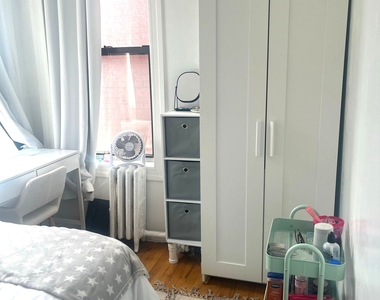 July 1st Move In - East Village East 6th St/Ave D - Photo Thumbnail 10