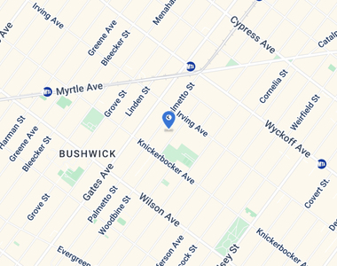 321 Woodbine Street - Photo Thumbnail 6