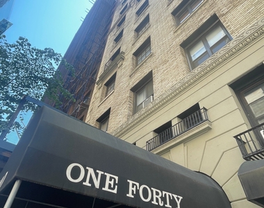 140 West 55th Street - Photo Thumbnail 9
