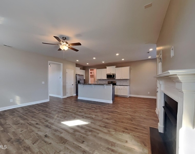 1801 Huntsbridge Drive - Photo Thumbnail 2