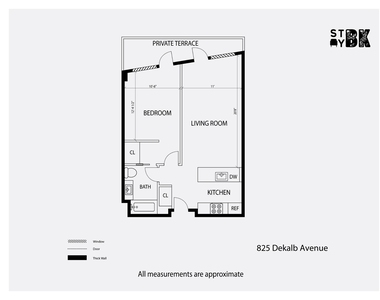 825 Dekalb Avenue - Photo Thumbnail 10