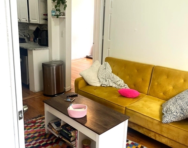 August 1st Move In - East Village East 6th St/Ave D - Photo Thumbnail 6