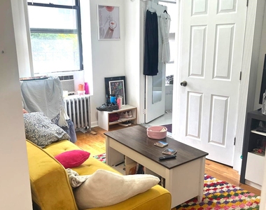 August 1st Move In - East Village East 6th St/Ave D - Photo Thumbnail 8