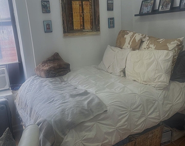 August 1st Move In - East Village East 6th St/Ave D - Photo Thumbnail 5