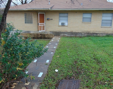 1701 E 38th St - Photo Thumbnail 1