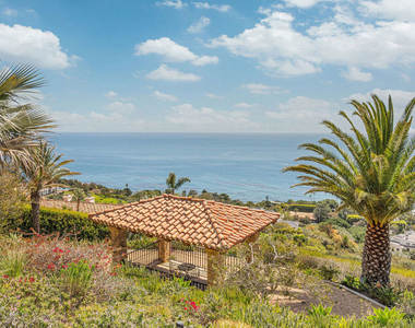 4440 Encinal Canyon Road - Photo Thumbnail 10