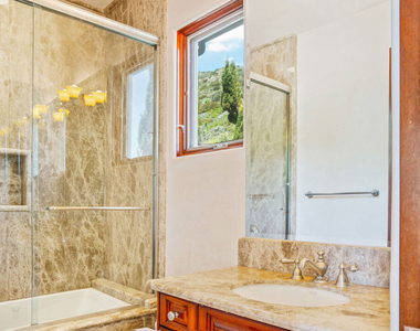 4440 Encinal Canyon Road - Photo Thumbnail 7