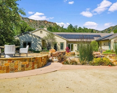 29734 Mulholland Highway - Photo Thumbnail 41