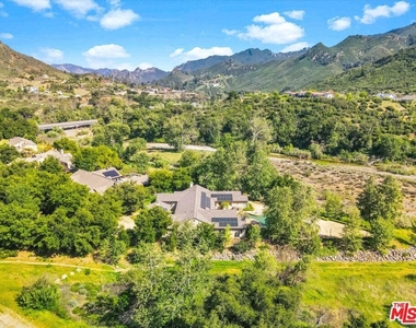 29734 Mulholland Highway - Photo Thumbnail 67