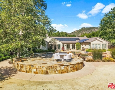 29734 Mulholland Highway - Photo Thumbnail 71