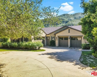 29734 Mulholland Highway - Photo Thumbnail 57