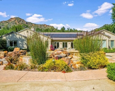 29734 Mulholland Highway - Photo Thumbnail 42