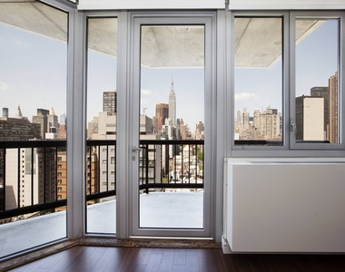 401 E 34th St - Photo Thumbnail 26