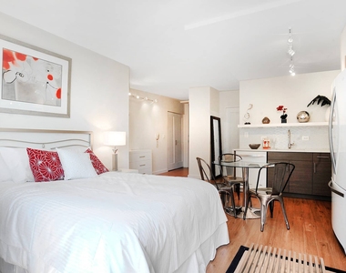 401 E 34th St - Photo Thumbnail 21