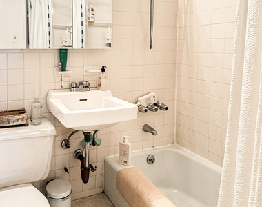 127 W 81st Street - Photo Thumbnail 4