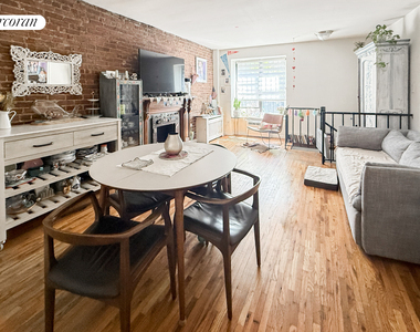 127 W 81st Street - Photo Thumbnail 1