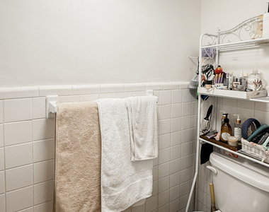 127 W 81st Street - Photo Thumbnail 8