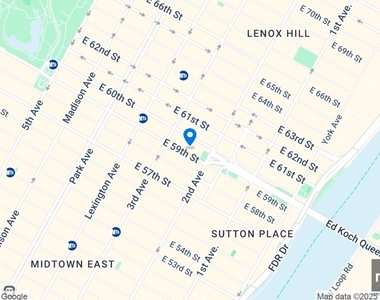East 59th Street - Photo Thumbnail 10
