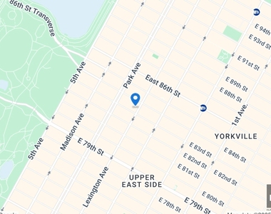 East 83rd Street - Photo Thumbnail 7