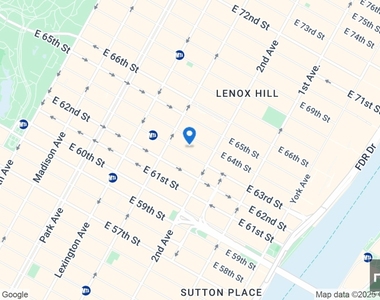 East 63rd Street - Photo Thumbnail 8