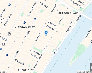 East 51 Street - Photo Thumbnail 8