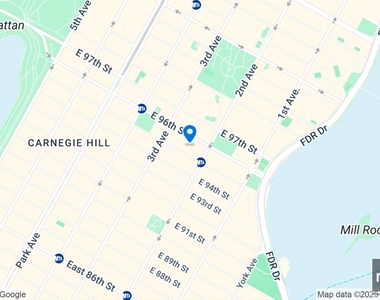 East 95th Street - Photo Thumbnail 14