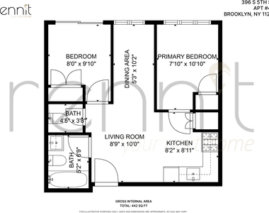 396 South 5th Street - Photo Thumbnail 16