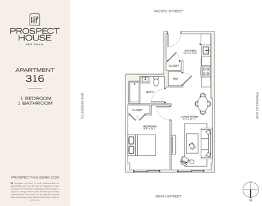 953 Dean Street - Photo Thumbnail 9