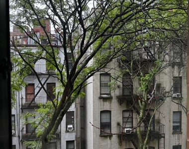 410 West 53rd Street - Photo Thumbnail 10