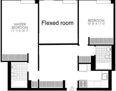 410 West 53rd Street - Photo Thumbnail 1
