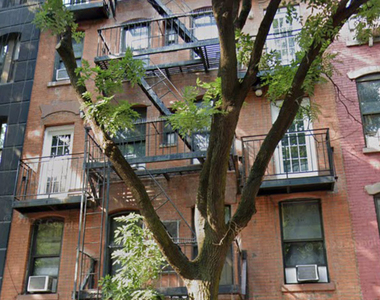 Corner of Avenue A and East 6th Street - Photo Thumbnail 4