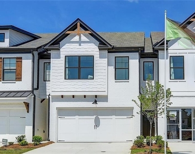 2021 Old Covington Highway Se - Photo Thumbnail 22