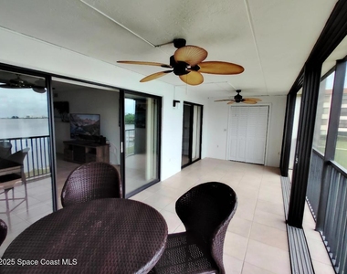 200 S Banana River Boulevard - Photo Thumbnail 43