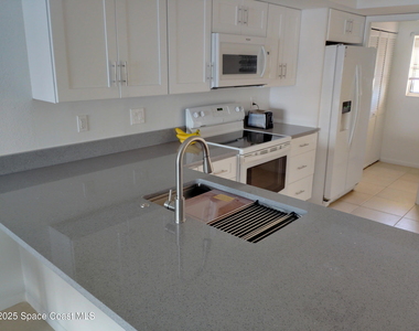 200 S Banana River Boulevard - Photo Thumbnail 34