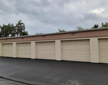 200 S Banana River Boulevard - Photo Thumbnail 15