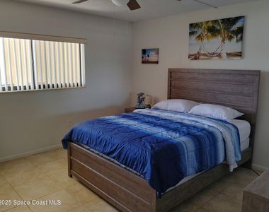 200 S Banana River Boulevard - Photo Thumbnail 36