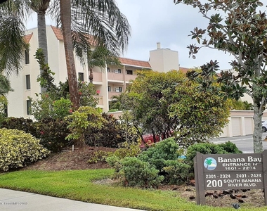 200 S Banana River Boulevard - Photo Thumbnail 1