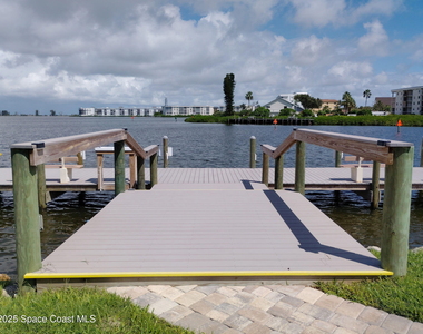 200 S Banana River Boulevard - Photo Thumbnail 26