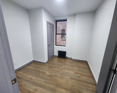 601 West 141st Street - Photo Thumbnail 1